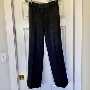 J. Crew Favorite Wide leg high-rise pants - Sz 0